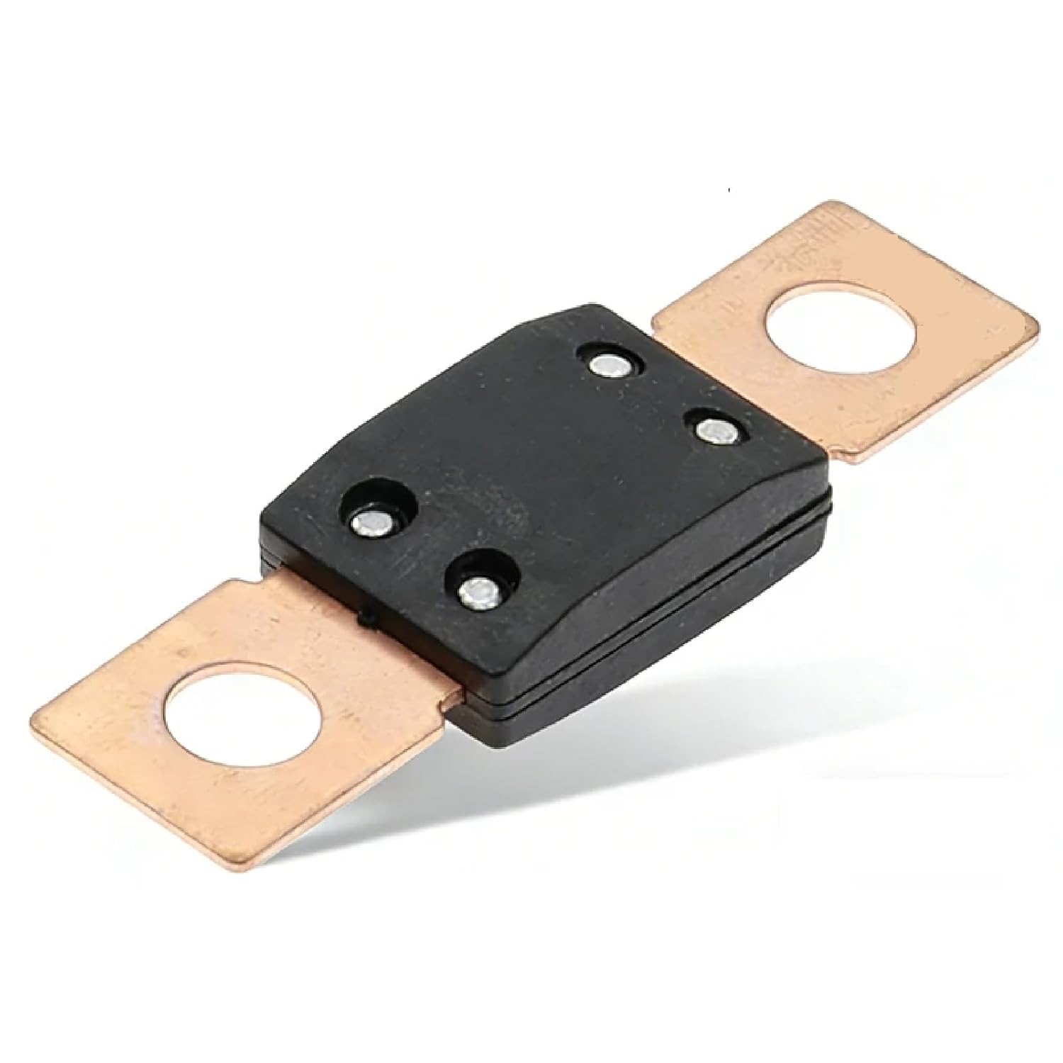 ANM Bolt-On Blade Fuse, 60A, 10 Pack, for Automotive and Industrial Circuit Protection, 2.75in Length (150A)