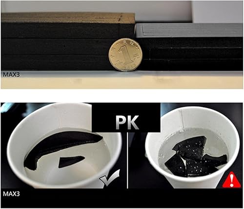 Miniatura 5 de Elikeable Reloj de pared moderno 3D sin marco, grande, 3D, para bricolaje, para manualidades, decoración del hogar, sala de estar, dormitorio