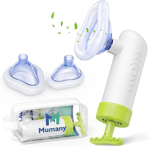 Miniatura 1 de FSA HSA Dispositivo de rescate de asfixia, dispositivo portátil de rescate de succión kit de primeros auxilios para niños y adultos, dispositivo