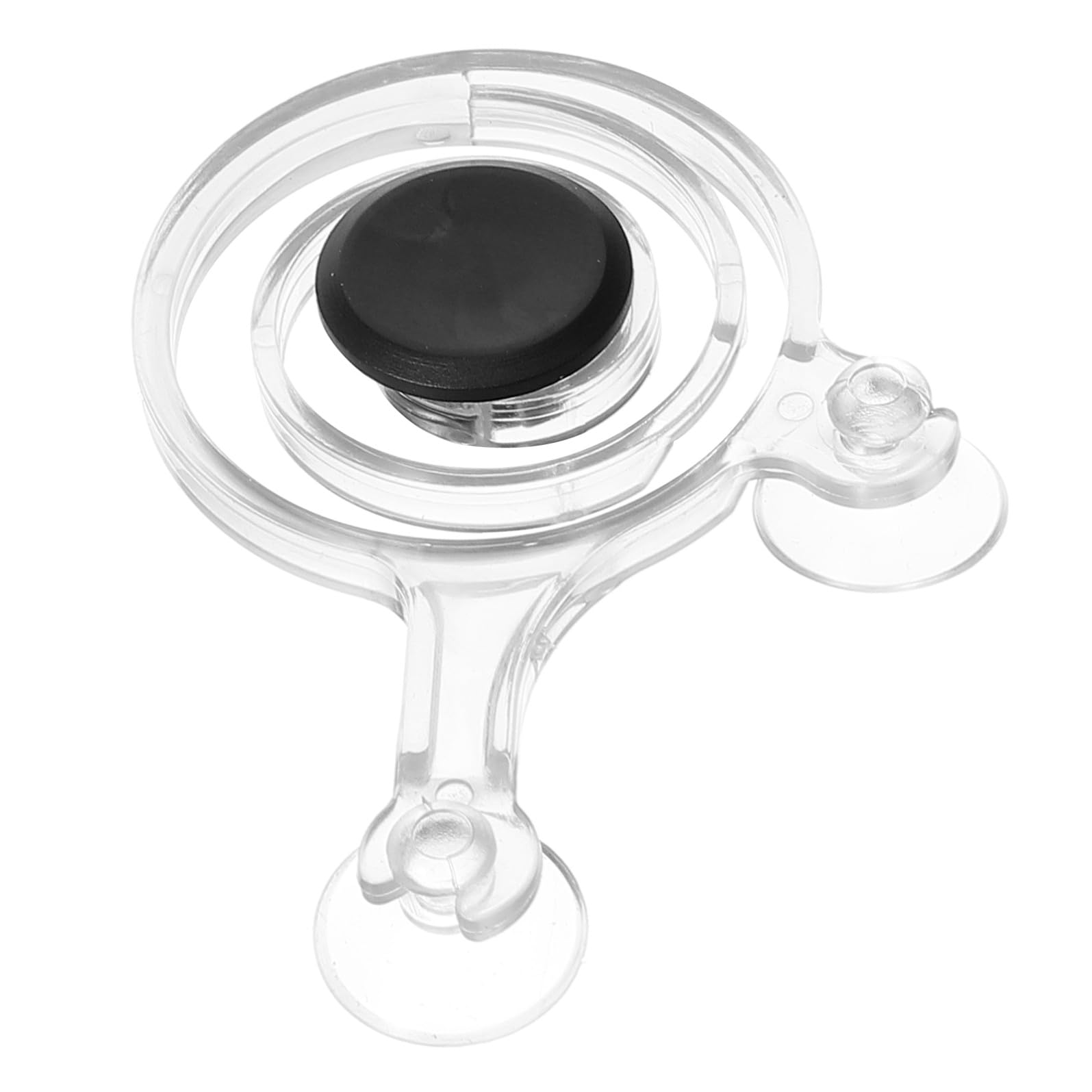 DOITOOL Contrôleur De Jeu Mobile Joystick Analogique Boutons Sensibles pour Tir Et Viser Compatible Smartphones