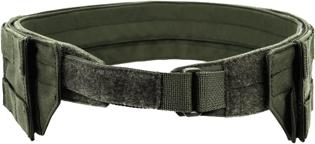 Warrior Assault Systems 実物パトロール ベルト 美品 WARRIOR ASSAULT