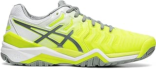 Women's Gel-Resolution 7 Tennis Shoe - coolthings.us