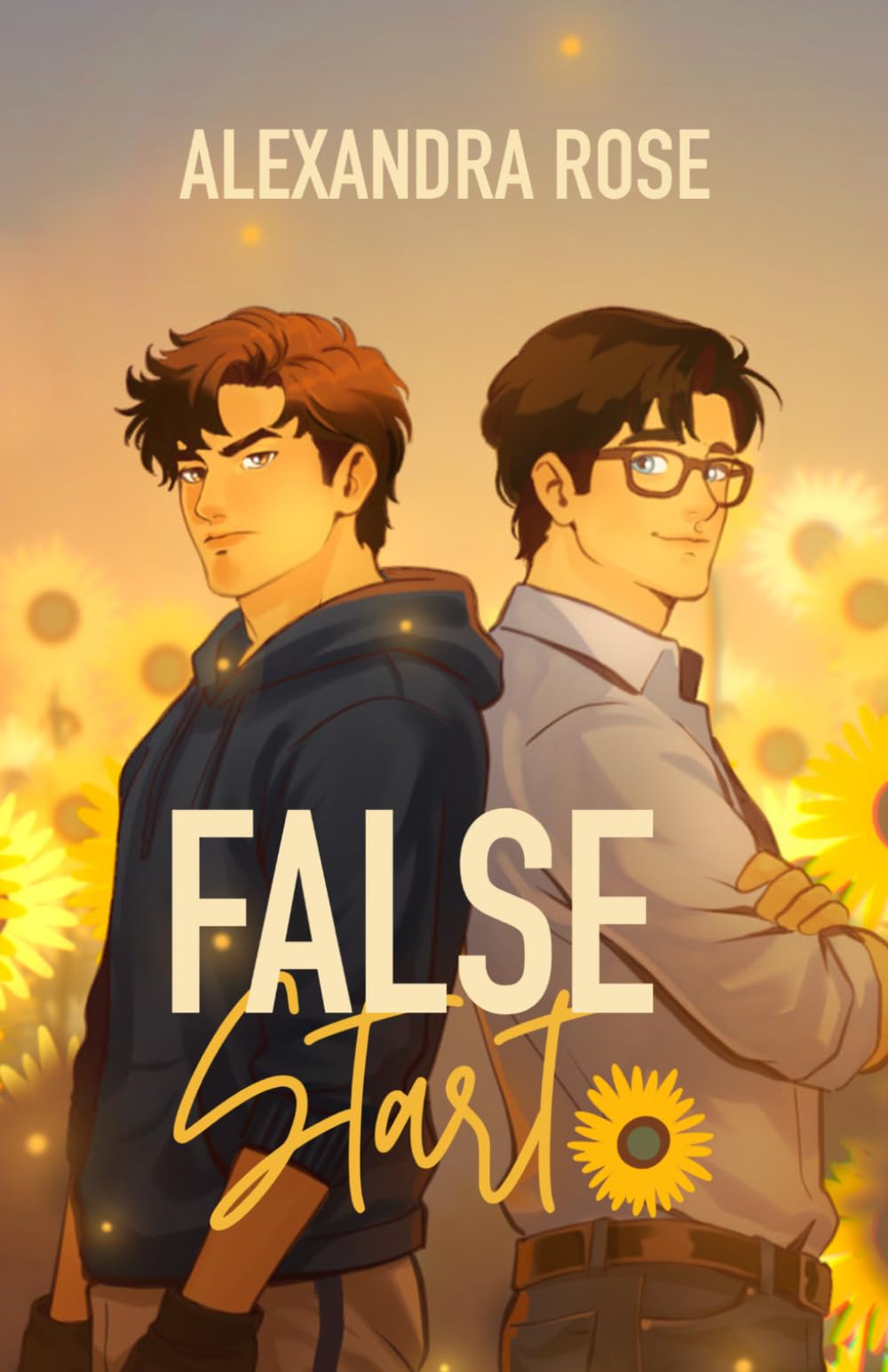 False Start