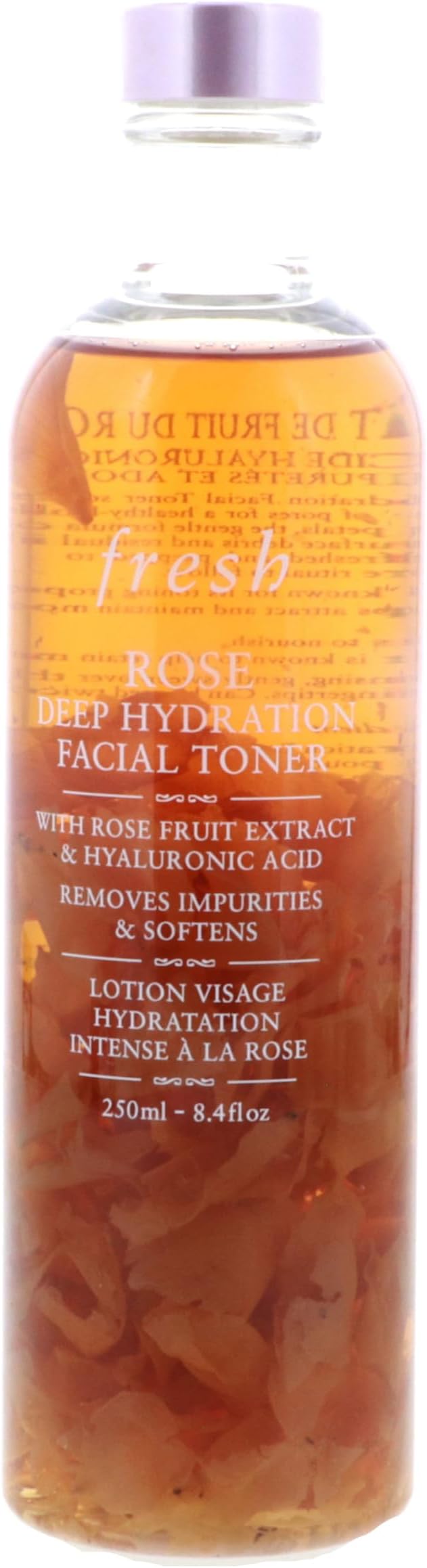 Rose Deep Hydration Facial Toner 250ml/8.4oz