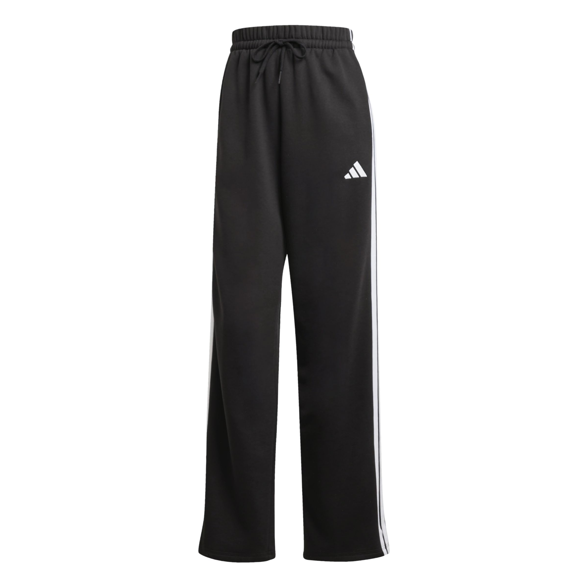 Adidas Women's Noir Trousers Essentials 3-Stripes