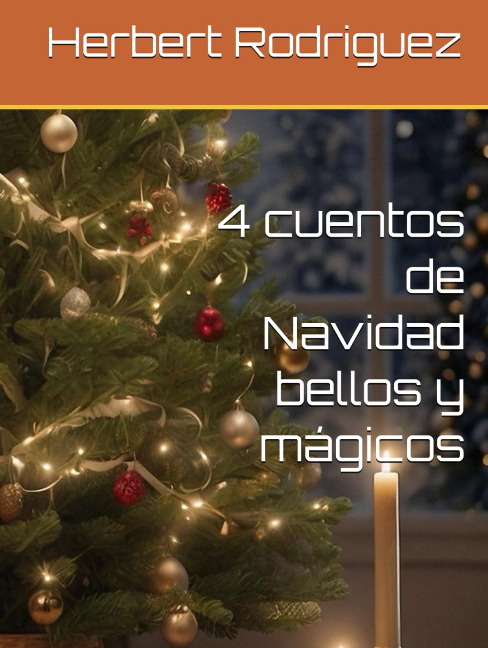4 cuentos de Navidad bellos y mágicos