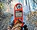 Kestrel 5500FW Fire Weather Meter Pro with Link, Orange