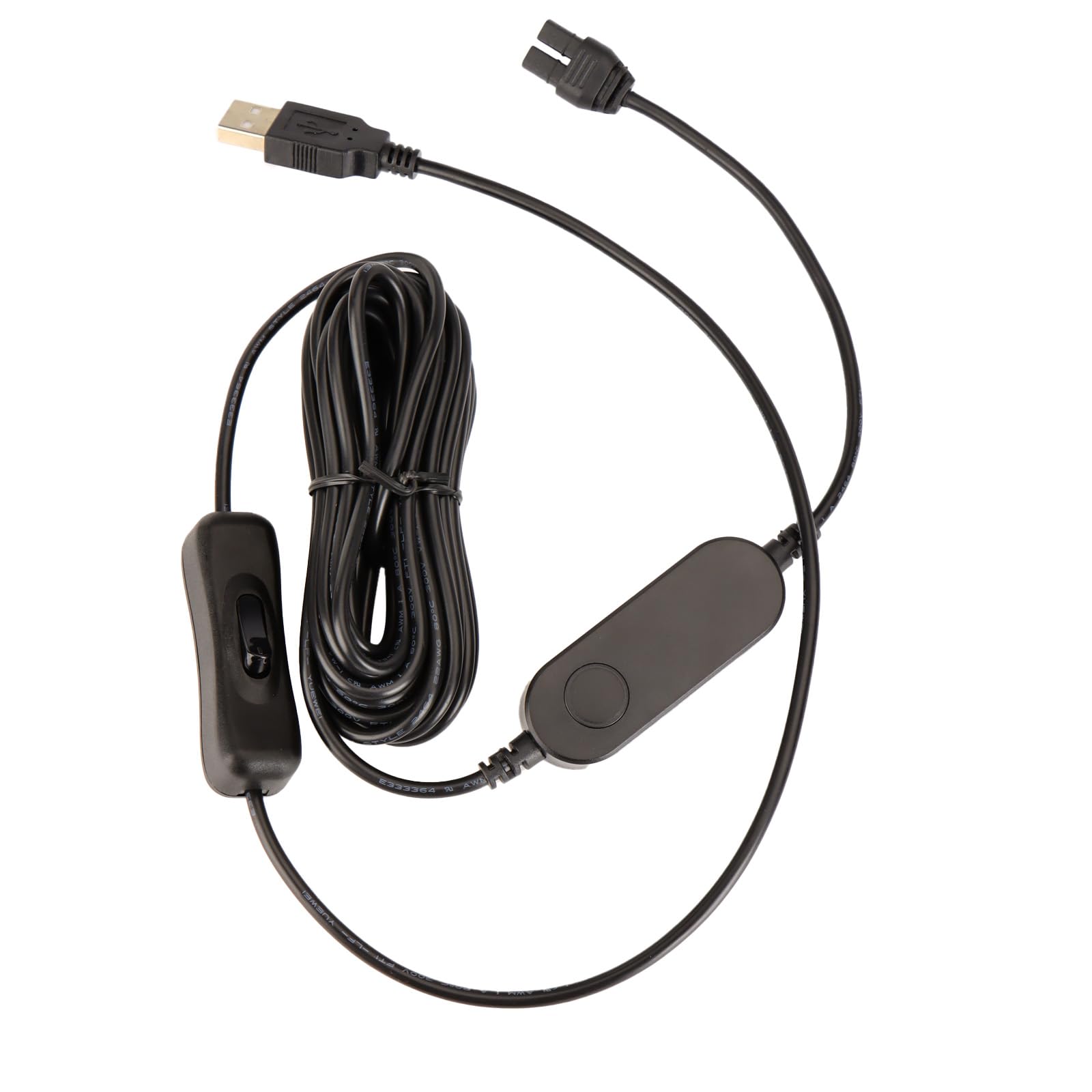 Rayhome USB LED Sign Cable