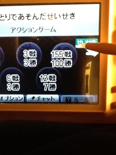 任天堂 Wi-Fi対応 世界のだれでもアソビ大全です