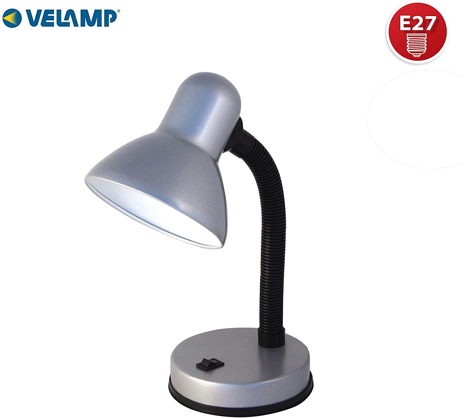 libtit Klemlamp bed - touch dimbare leeslamp boek klem oogbescherming led klemlamp 3 modi zwanenhals bedlamp, USB oplaadbare batterij leeslamp nachtkastje kinderen (wit libtit Klemlamp bed - touch dimbare leeslamp boek klem oogbescherming led klemlamp 3 modi zwanenhals bedlamp, USB oplaadbare batterij leeslamp nachtkastje kinderen (wit