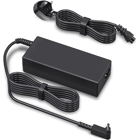 Chargeur 45W Pour Acer Swift, Chromebook - Adaptateur Secteur Universel 3.0x1.1mm