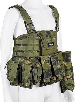タクティカルベスト マルチカムトロピック M4 チェストリグ Molle chest_v2_set_4.jpg