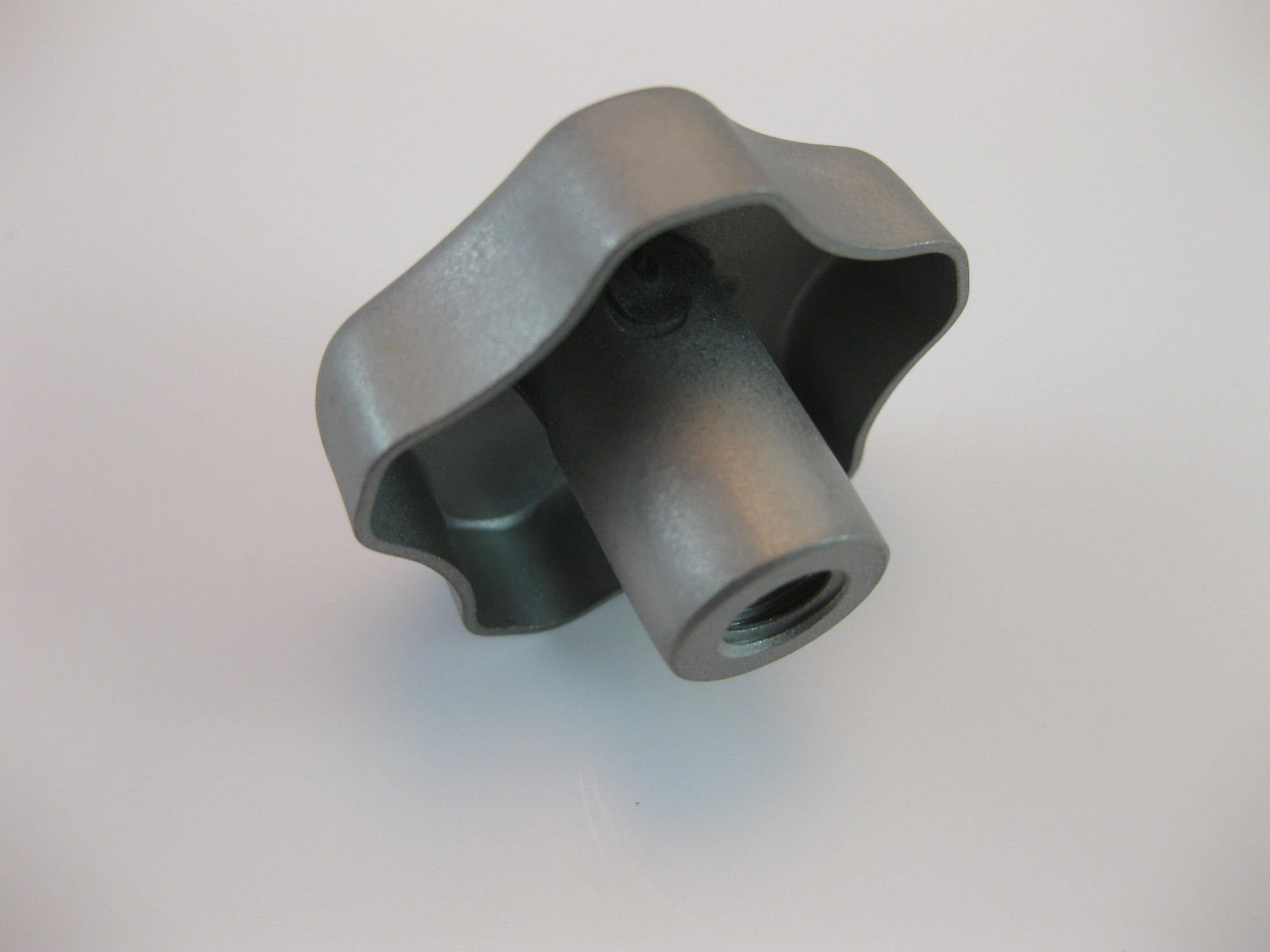 Gruppi Maniglia E Accessori Per Spagnolette Bloccaggio Verona OMAD SX - Foto 11