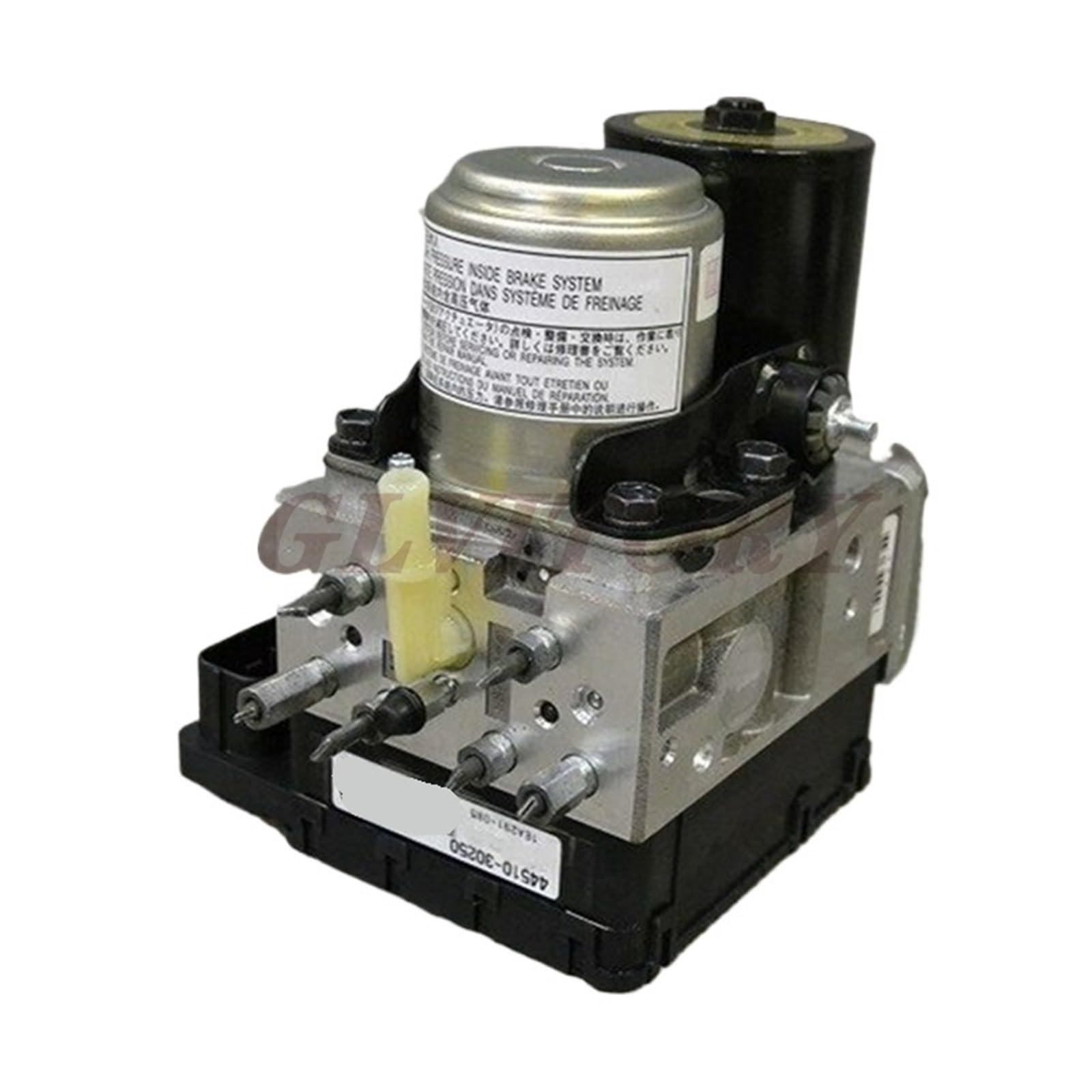 44050-30250 44510-30250 ABS Brake Pump Actuator 4405030250