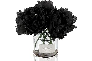 Artificial Peony for Home Decoration