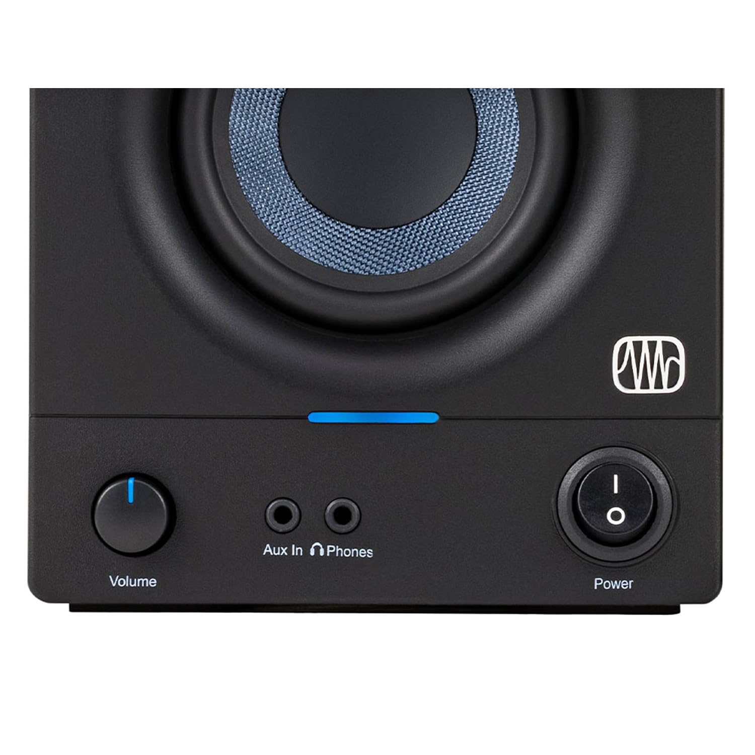 Presonus Eris 3.5 Active Studio - Altavoces de 2ª generación y cable jack keepdrum