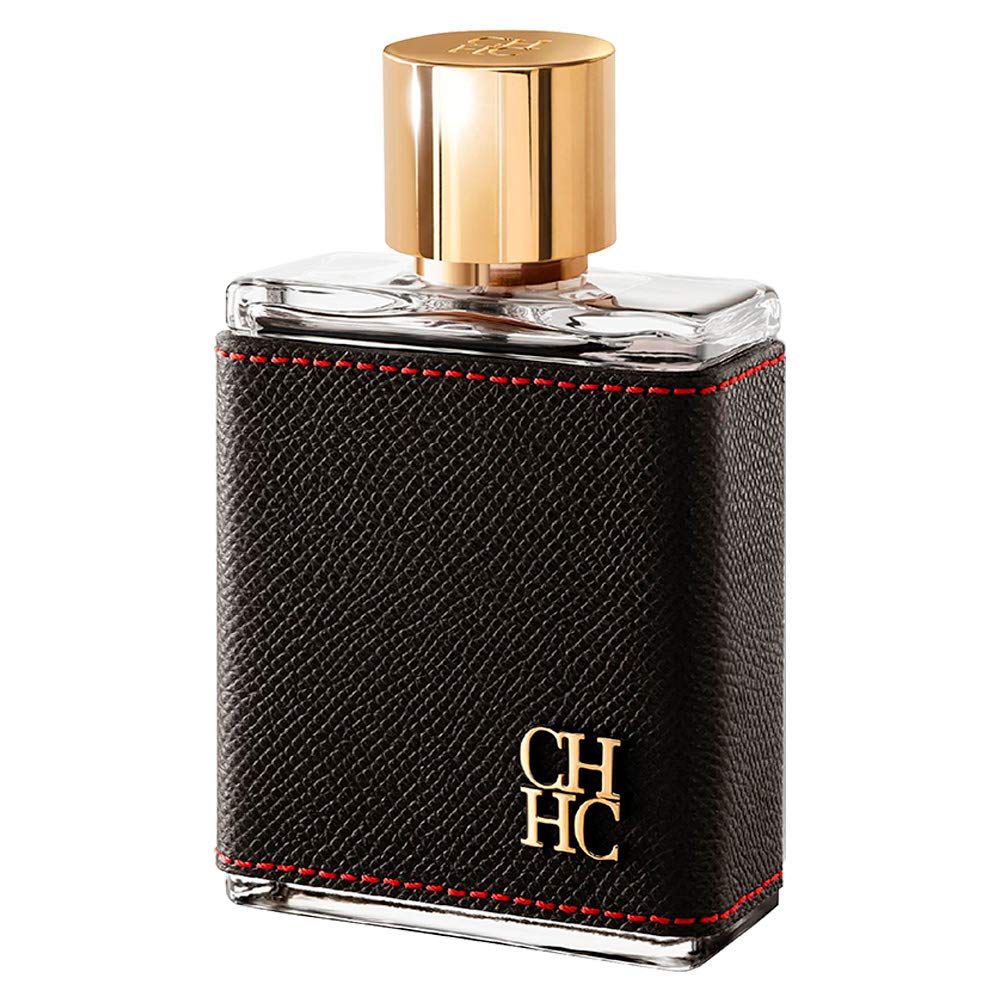 新品⭐️CH MEN CAROLINA HERRERA」のオードトワレ100ml Carolina Herrera CH for Men, 100 ml - EDT Spray : CAROLINA HERRERA