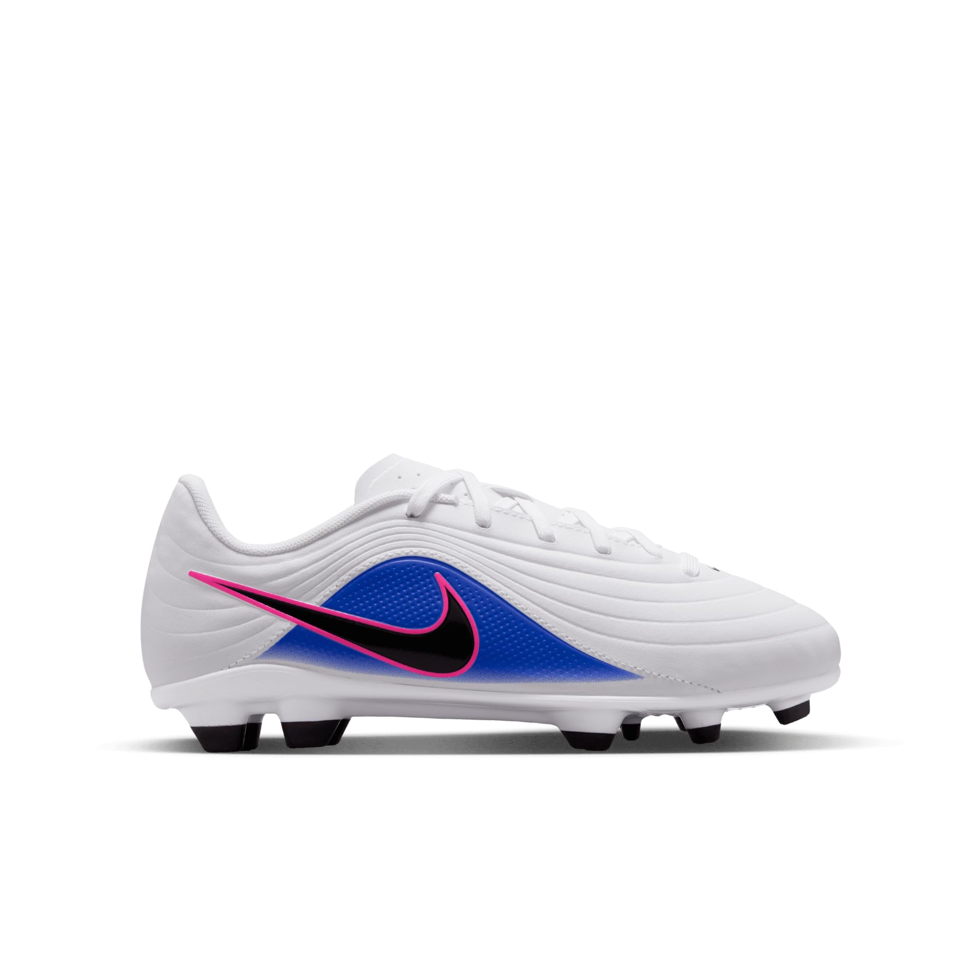 Nike Jr Tiempo Maestro Club Fg/MG Scarpa da calcioUnisex - Bambini e Ragazzi