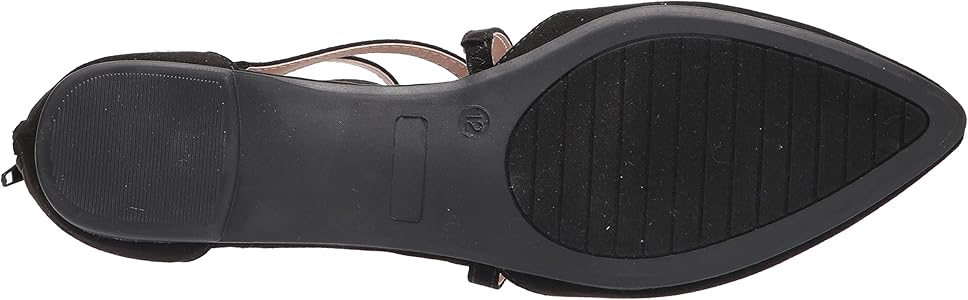 Amazon.com | Journee Collection Womens Comfort Foam™ Marlee Flat