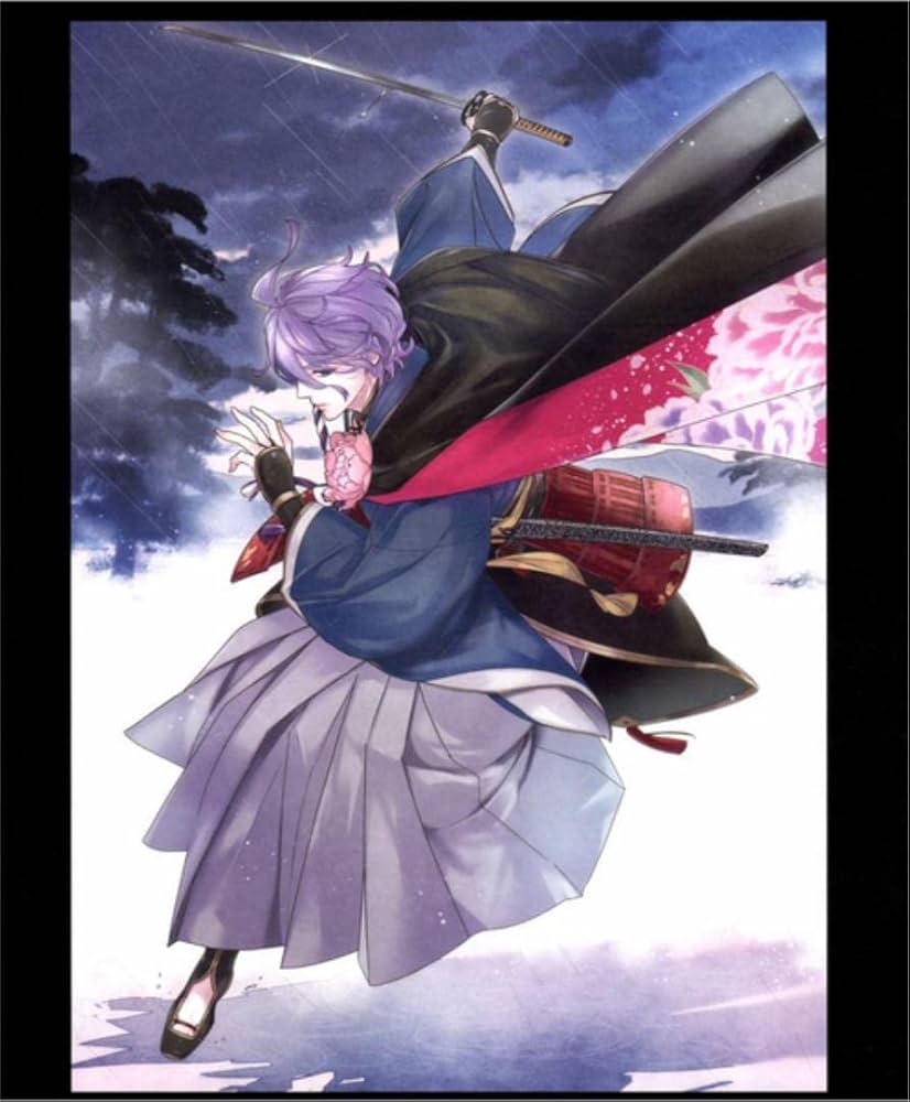 超激得SALE 刀剣乱舞 二周年記念 タペストリー canbe.sakura.ne.jp