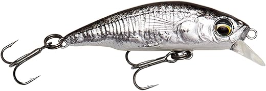 Savage Gear 3D Sticklebait Twitch Wobbler: Der Ultimative Fischfang-Geheimtipp!