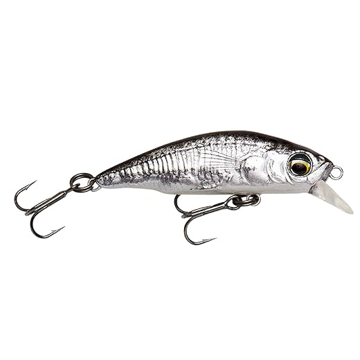 Savage Gear 3D Sticklebait Twitch Wobbler
