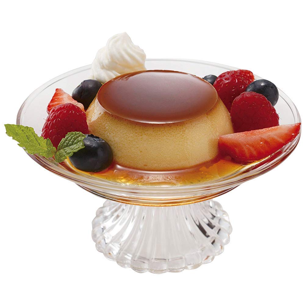 Amazon.com: Kai Corporation DL6237 KAI Jelly Shape, Silver