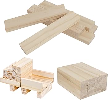 Palets en bois français de 5 cm pour jeu, bricolage et loisir créatif Palets en bois français de 5 cm pour jeu, bricolage et loisir créatif