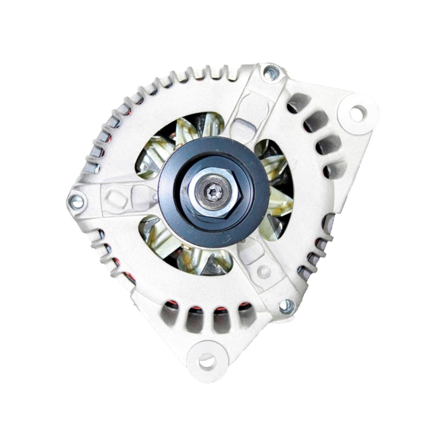 Kuhner Alternatore per Trattore 30891ri 12V 100A per Macchine Agricole