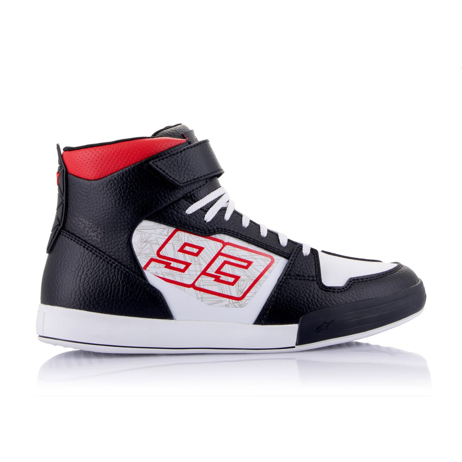 Amazon.co.jp: alpinestars(アルパインスターズ)バイクシューズ