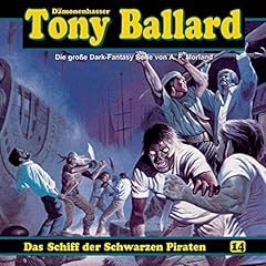 Couverture de Das Schiff der schwarzen Piraten