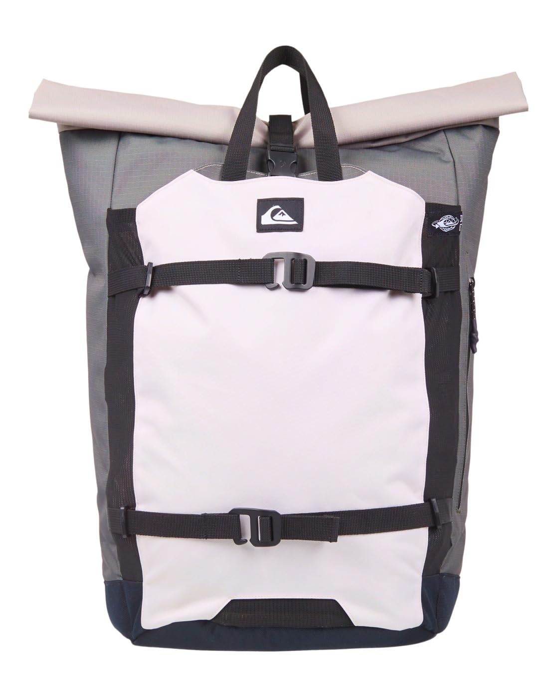 Quiksilver New Secret Sesh - Sac à dos de surf - Homme - One size - Vert