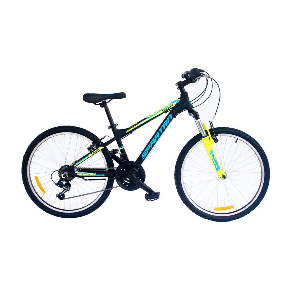 SPARTAN Spartan Galaxy Mountain Bike Galaxy MTB Bicycle