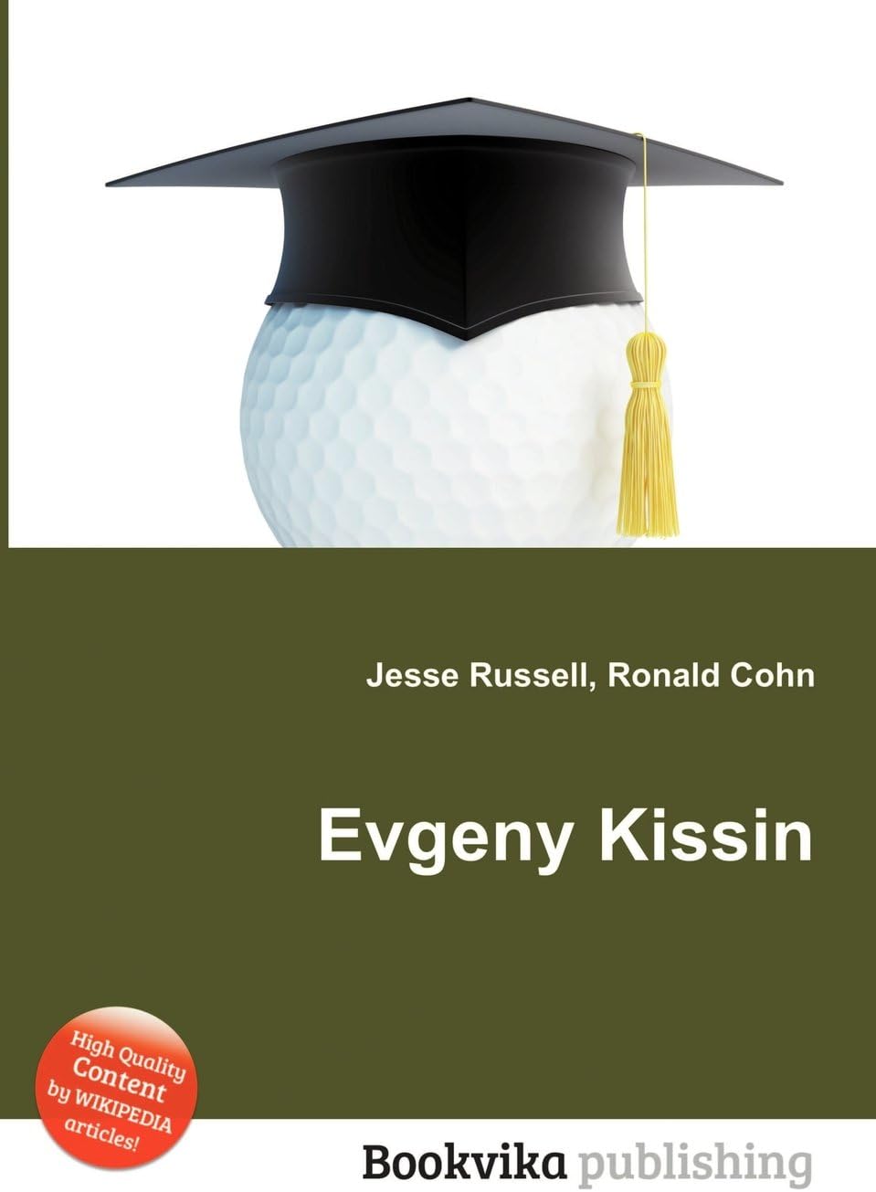 Evgeny Kissin