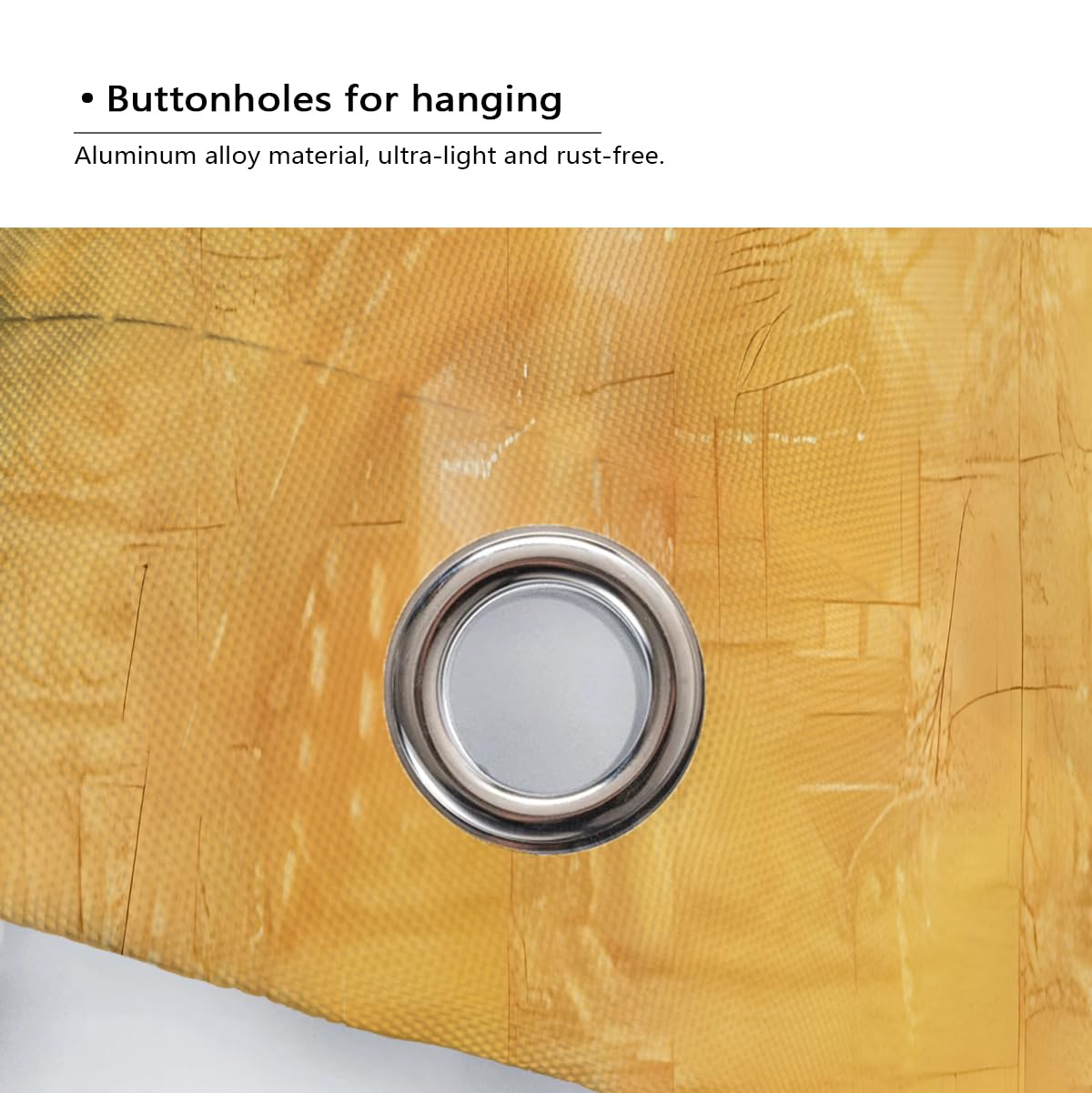 Chinesische Kunst Duschvorhang Palast Pavillon Oriental W150xL200 cm