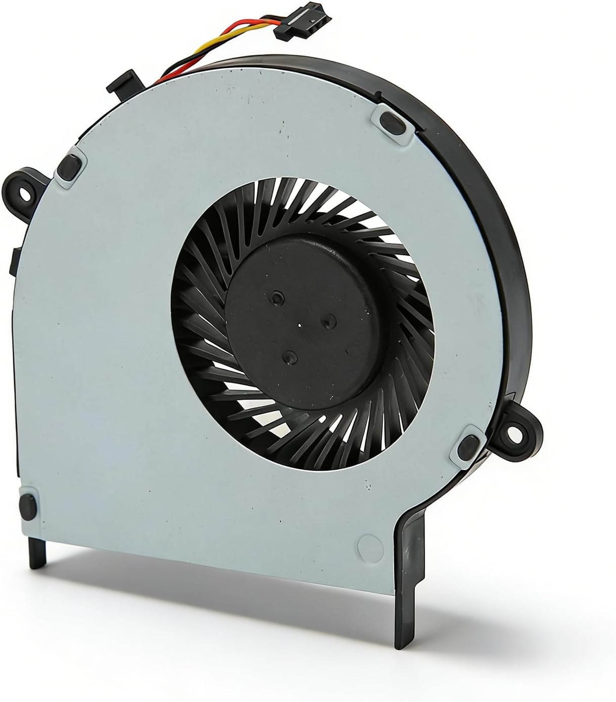 Bewinner CPU Cooling Fan for Satellite L50 B L50D B L50T B L50DT B Series Laptop, 3 Pin Power Connector