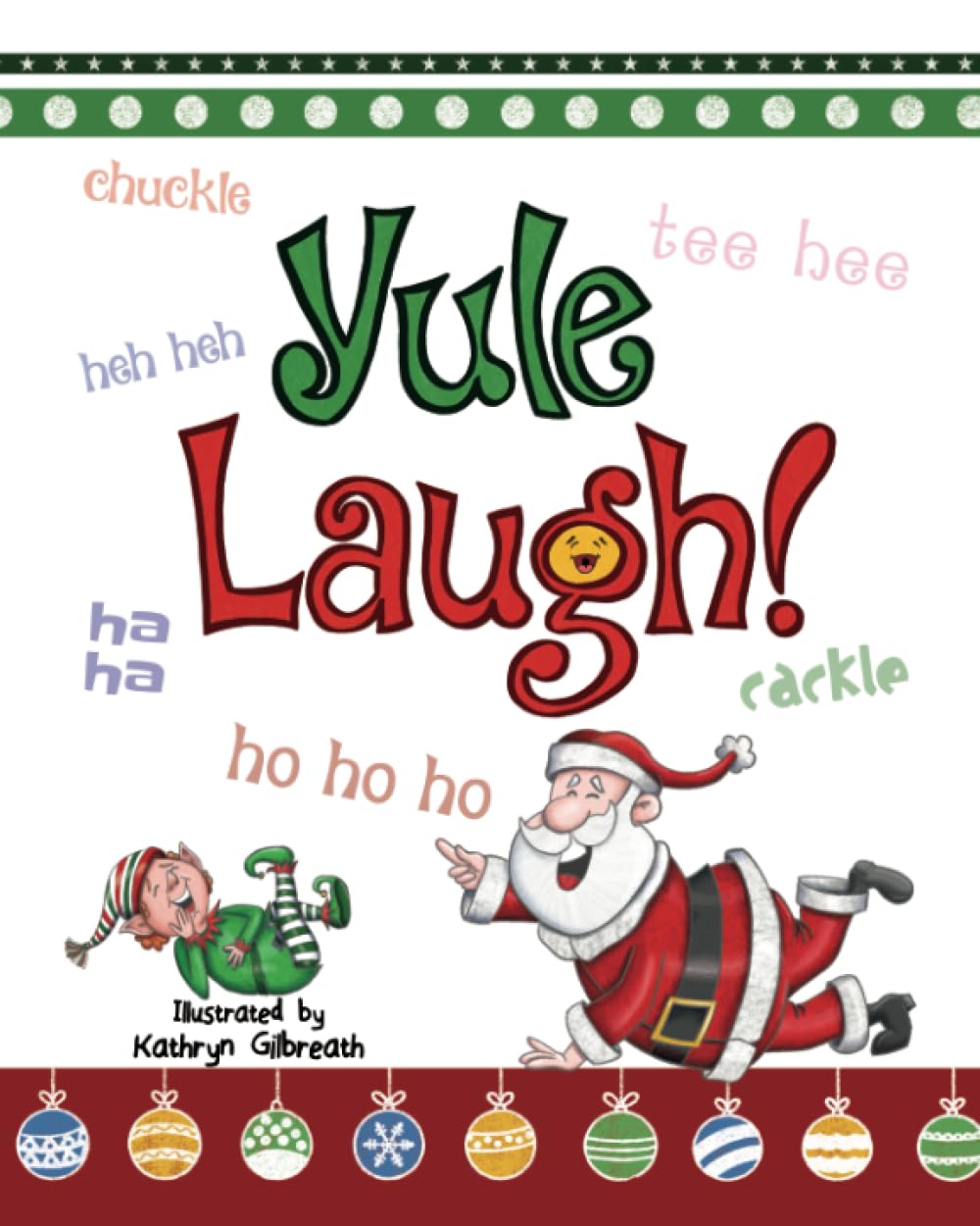 Yule Laugh