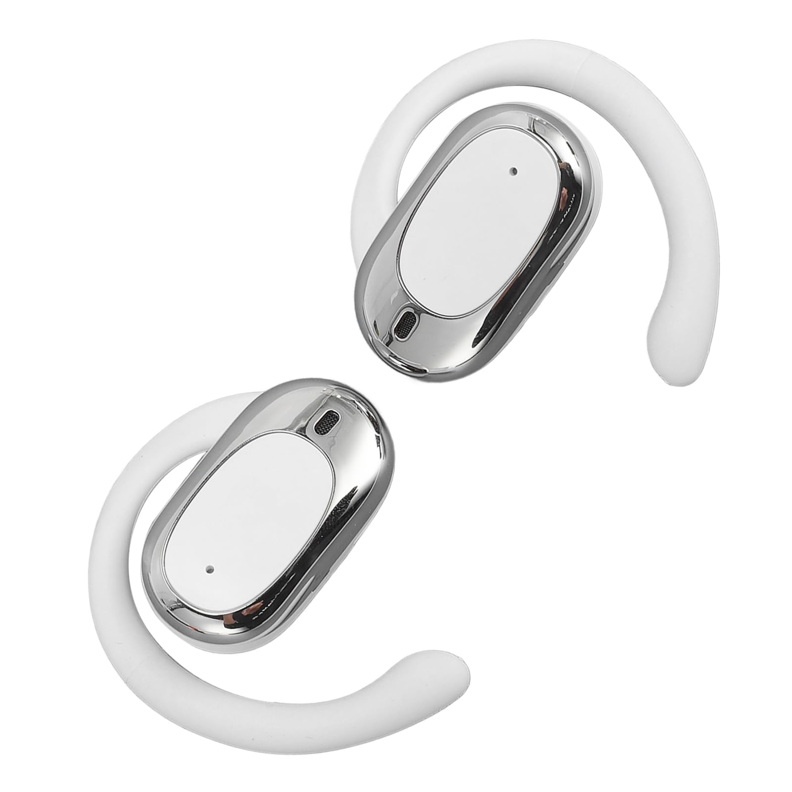 Écouteurs Traduction de Langue Bluetooth 144 Langues Contrôle Tactile
