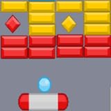 10 nuevos niveles cada semana Blocks Breaker