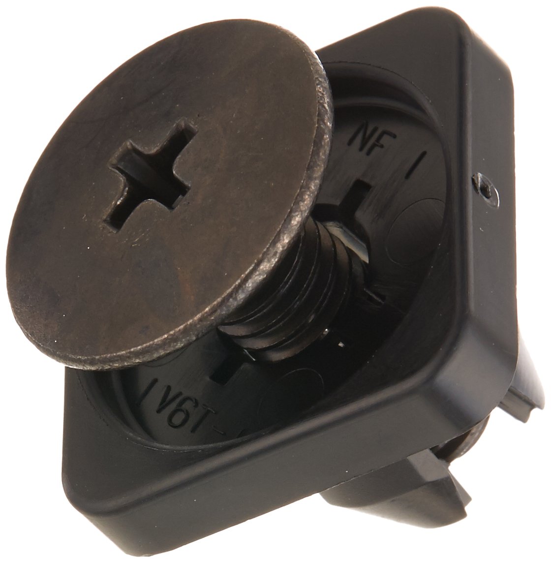 Amazon.com: Honda Genuine 91514-SLN-A01 Fender Clip : Automotive