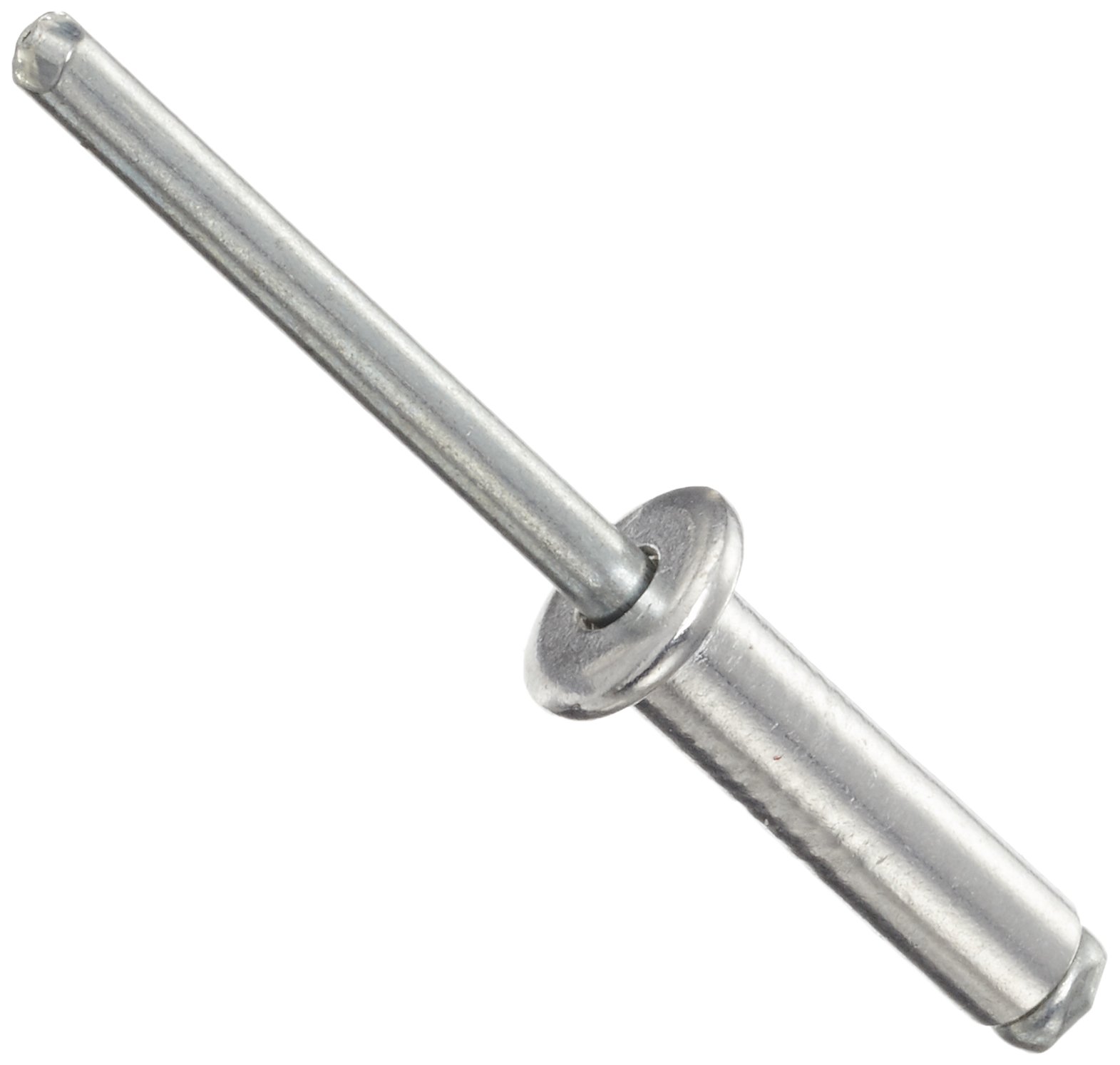 Rivets aveugles Dresselhaus aluminium 5 x 18 mm mini pack