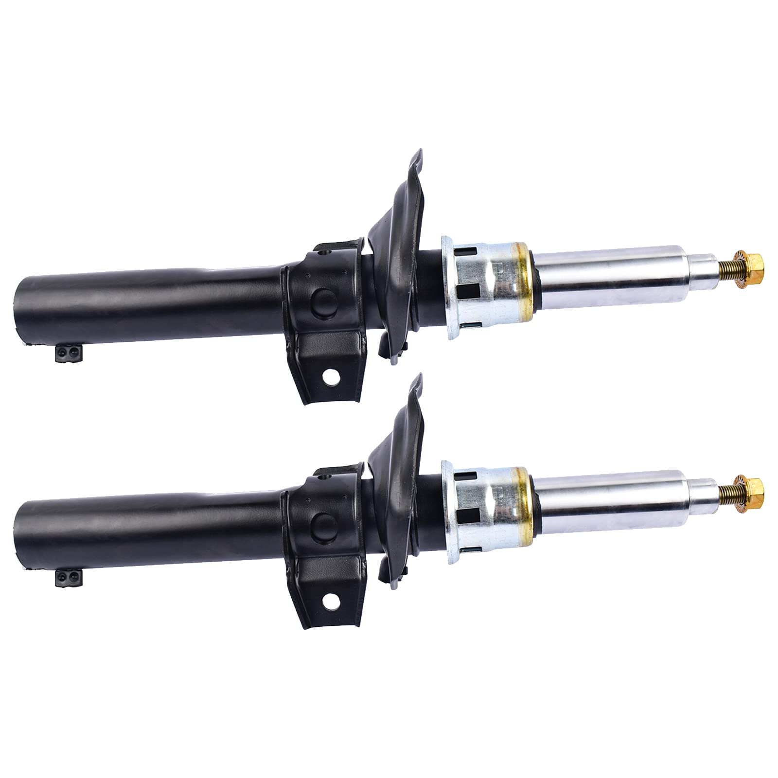 Pair Amortiguador de suspensión neumática delantera compatible con 2015-23 TT TTS TTRS A3 Sportback 8V 8V0413029P