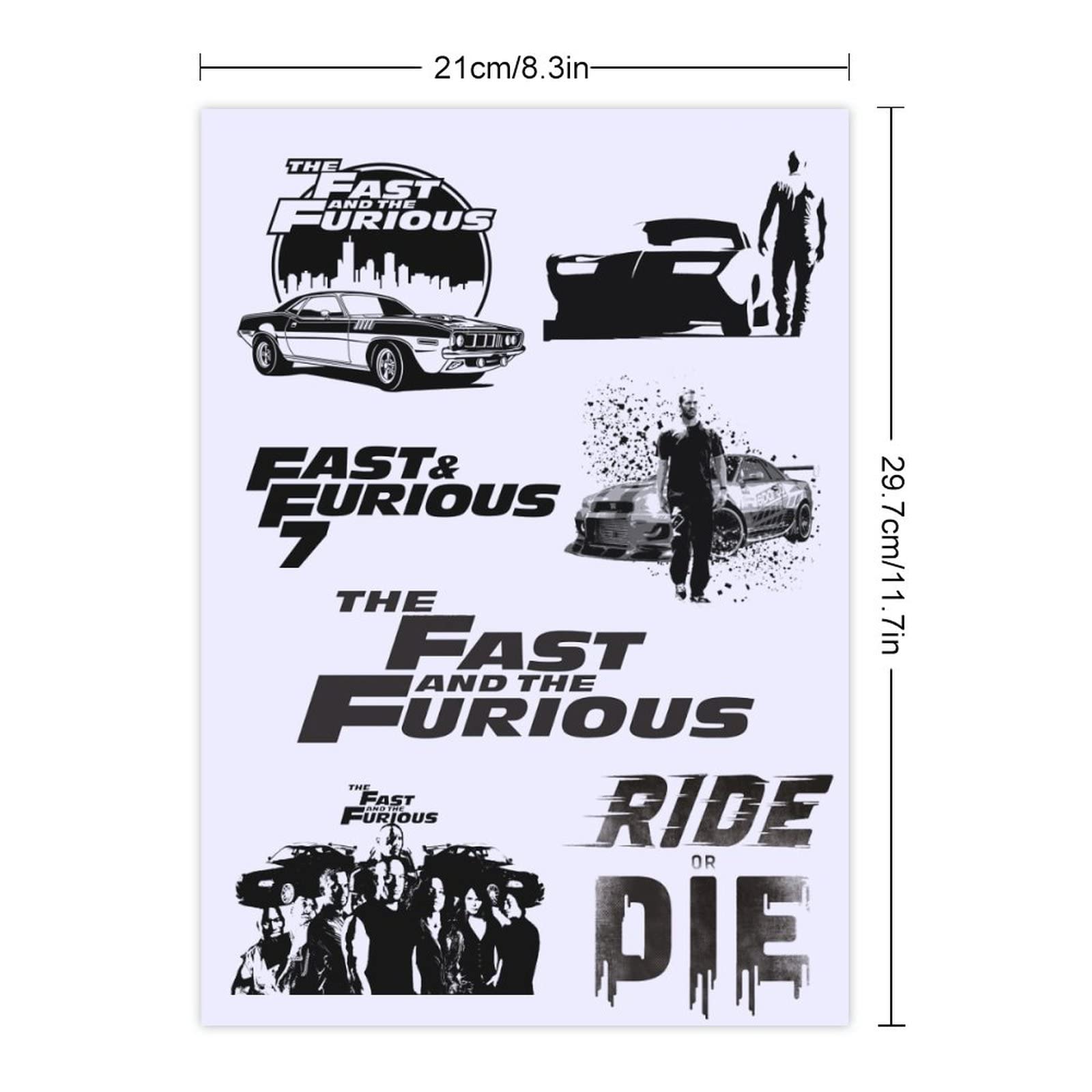 Amazon.co.jp: シール ワイルドスピード ワイルドスピード ワイルド Amazon.co.jp: シール ワイルドスピード ワイルドスピード ワイルド