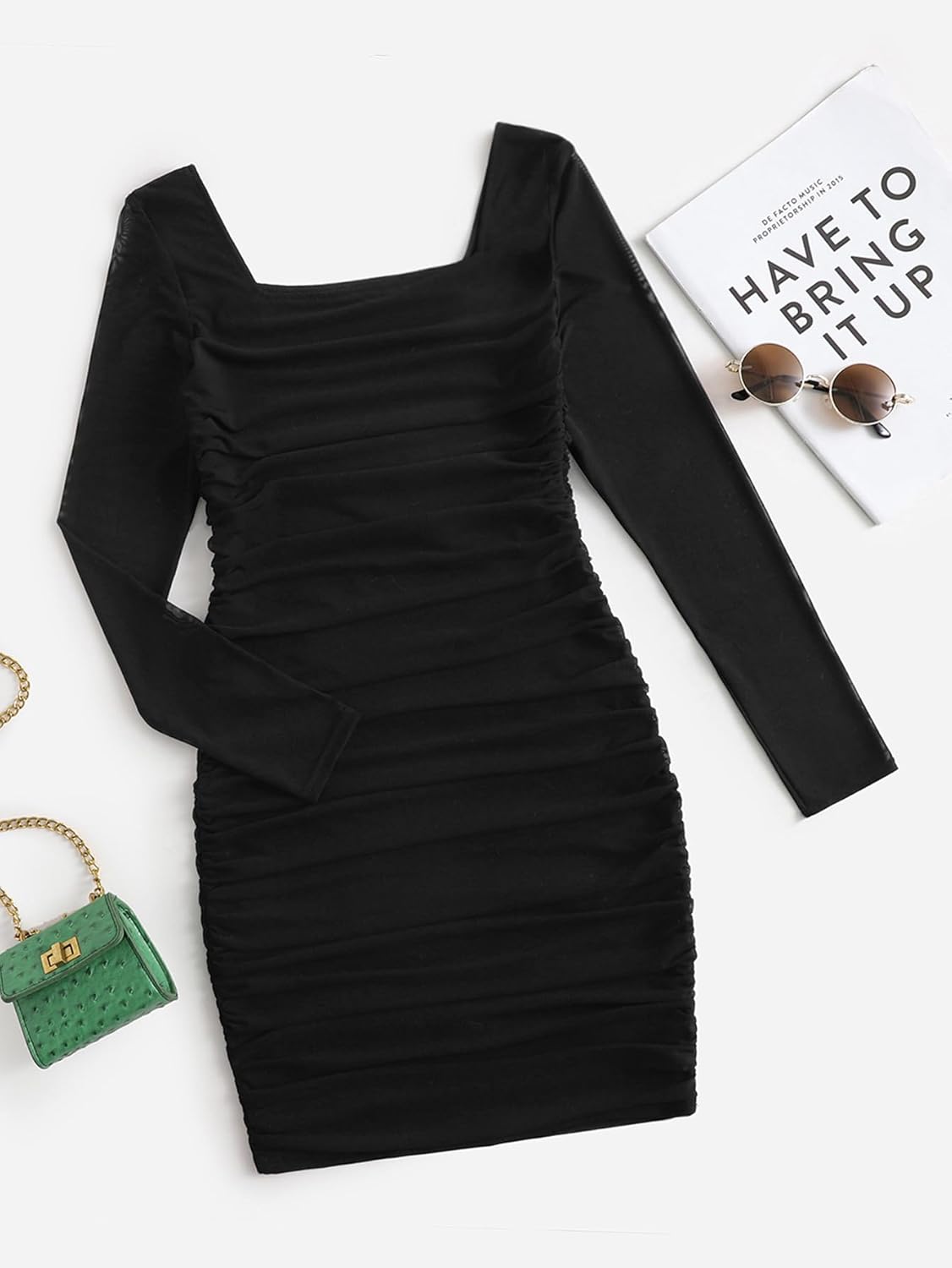 SOLY HUX girls Soft - Image 3