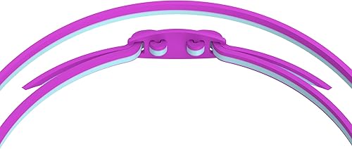 Miniatura 4 de Speedo Vanquisher 2.0 - Gafas de natación infantiles unisex