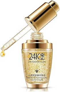 BIOAQUA Aceite esencial de maquillaje de piel...