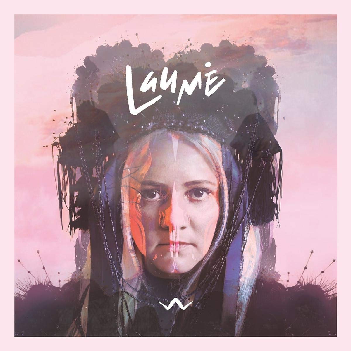 Laume Waterbirth double LP vinyl USA Carpark 2020 limited edition 13 track