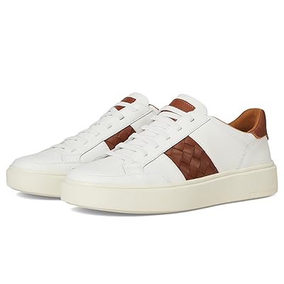 Allen Edmonds Oliver Woven Slip on Shoes Men