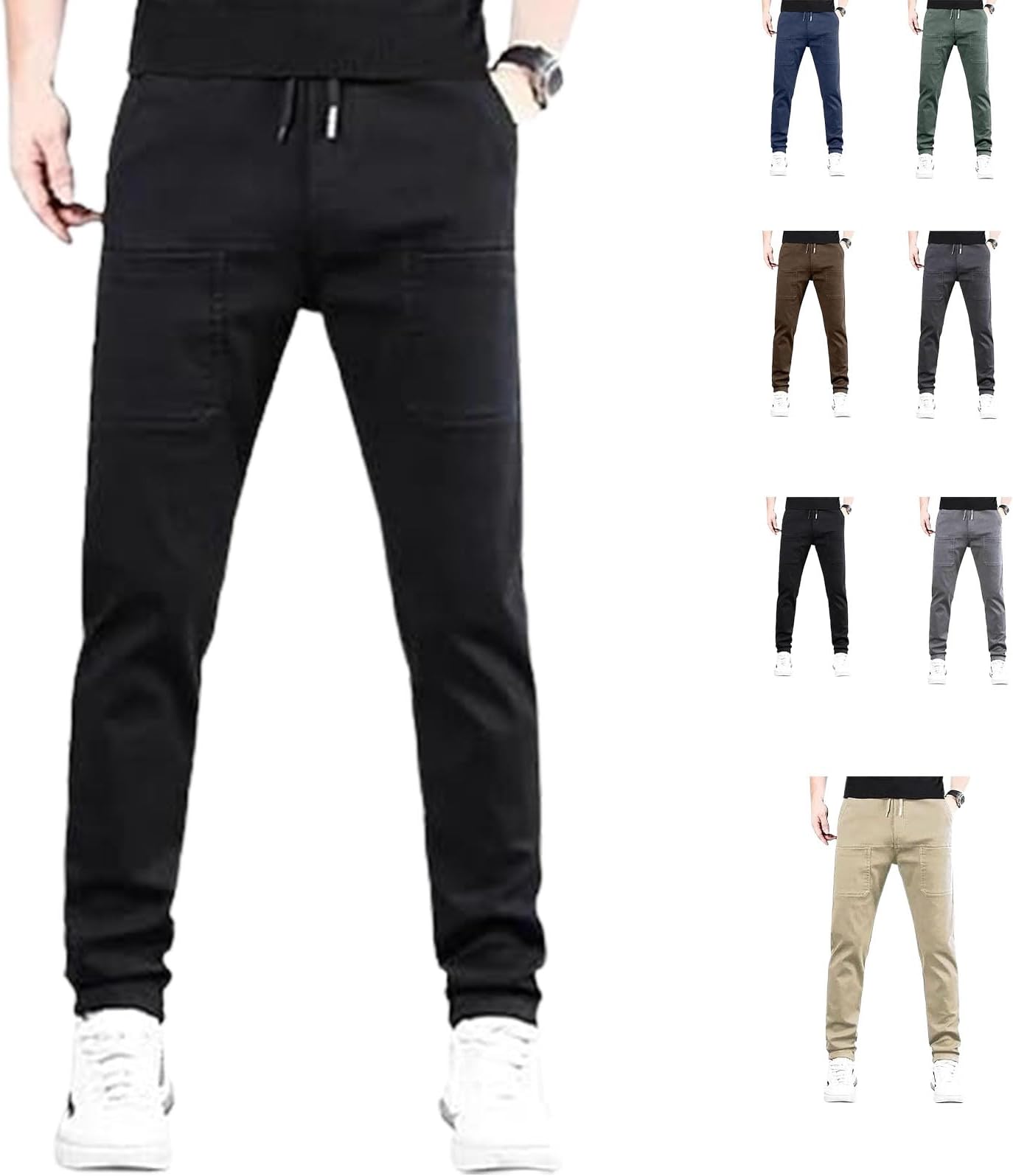 acg cargo trousers