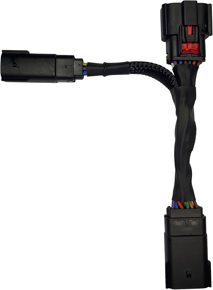 Amazon.co.jp: APPOCAT クイックディスコネクトツアーパック 配線